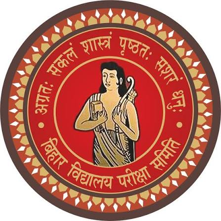 Bihar Board Logo